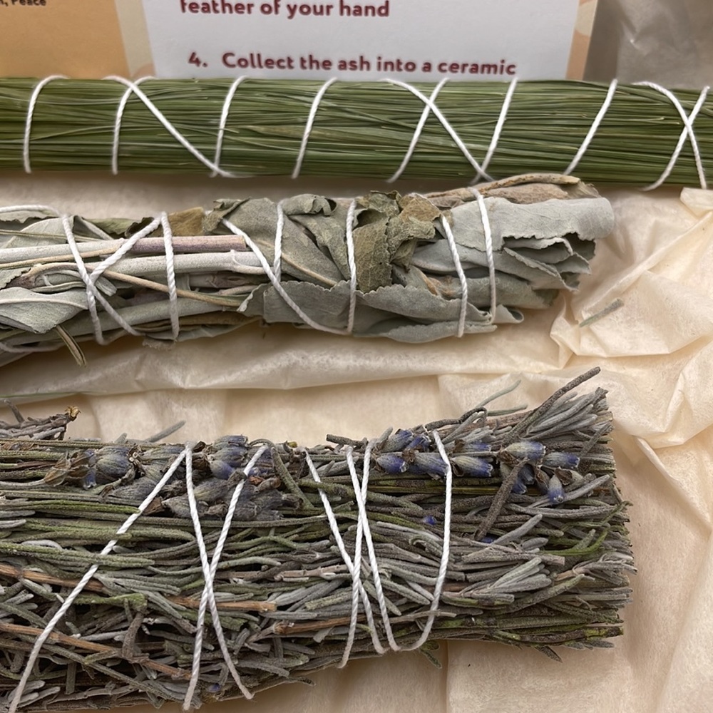 Cleanse kit - Picture 4 of 6